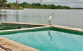 Villas Náutico Chairel